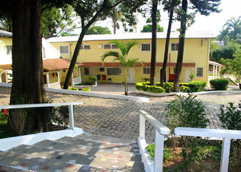 Unidade Taboo